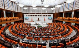 PTT Çalışanlarının Yıllardır Beklediği Nakil Hakkı İçin Meclise Çağrı!