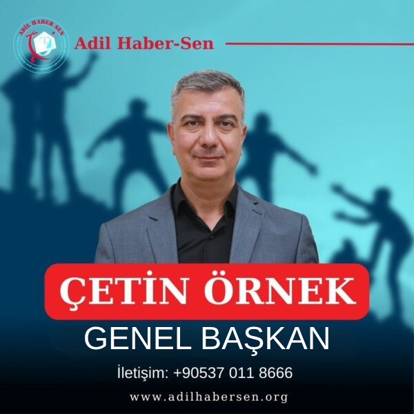 Genel başkan